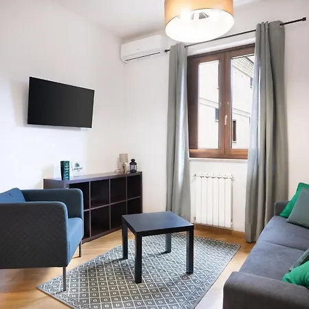 Habitat 825 - Free Parking Apartment