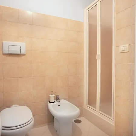 Habitat 825 - Free Parking Avellino