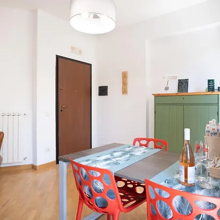 Apartment Habitat 825 - Free Parking
