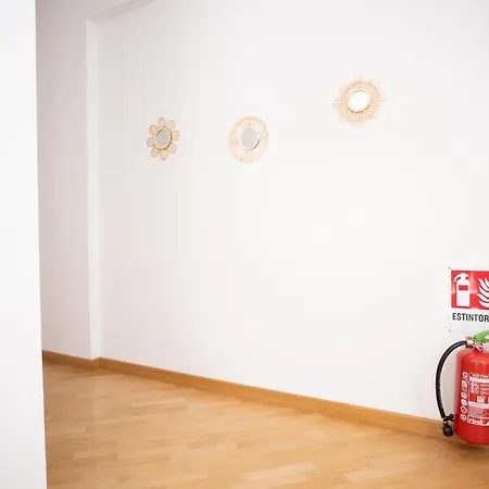 Habitat 825 - Free Parking * Avellino