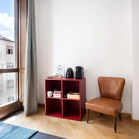 Apartment Habitat 825 - Free Parking